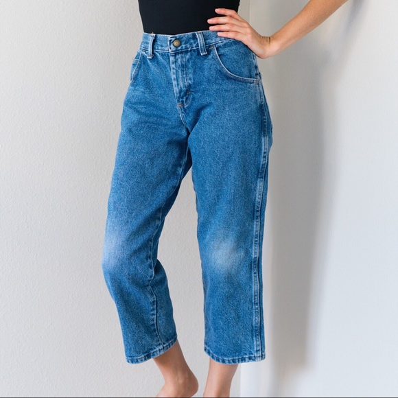 Vintage | Jeans | Vintage Mom Jeans 